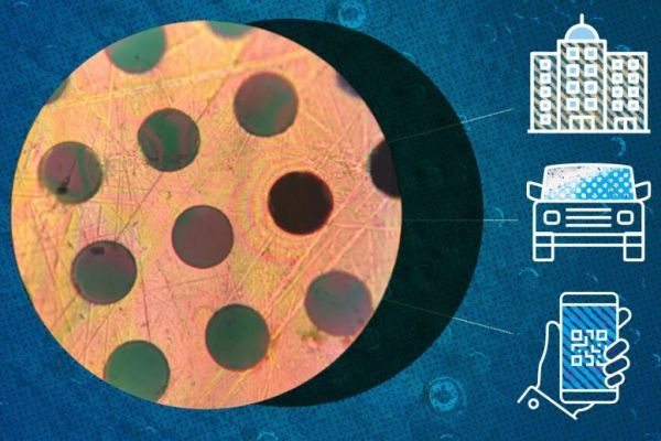 美科學家研發(fā)超強鋼鐵般塑料“聚酰胺”