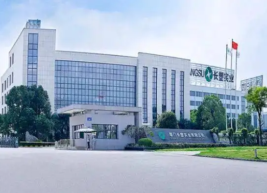 中侖新材泉州在建全球最大高性能膜材項目，預(yù)計年內(nèi)投產(chǎn)！